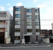 地下鉄東豊線元町駅まで徒歩5分