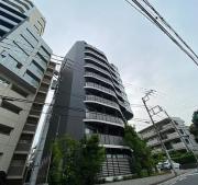 都営大江戸線牛込神楽坂駅まで徒歩3分