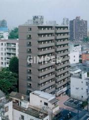 都営大江戸線牛込柳町駅まで徒歩5分
