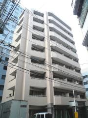 レジディア大井町II