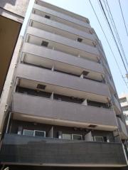 ロアール長原