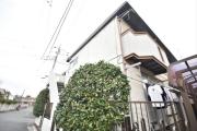 京王線布田駅まで徒歩15分