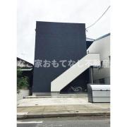 クレアンジュスズ