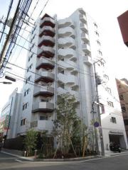エクセレントシティ南行徳駅前