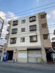 センチュリーハイム鷹合
