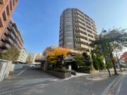 パークホームズ真駒内泉町