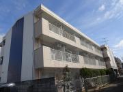 ジュネス津島 B