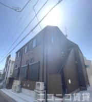 ハーモニーテラス春日町IV