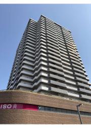 谷塚コリーナ・ライオンズタワー谷塚