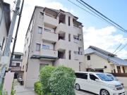 阪神本線石屋川駅まで徒歩9分