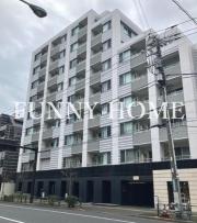 東急田園都市線三軒茶屋駅まで徒歩10分