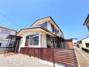 杭ノ瀬戸建て