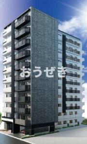 ブルーライン伊勢佐木長者町駅まで徒歩7分