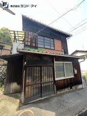 ＪＲ宇野線宇野駅まで徒歩58分