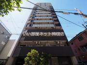 ＪＲ大阪環状線福島駅まで徒歩5分