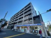 AXAS大森西AsylCourt