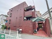 ＪＲ中央線吉祥寺駅まで徒歩5分