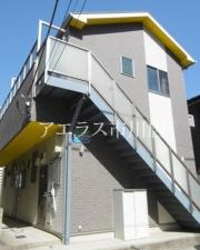 エール本八幡 A棟