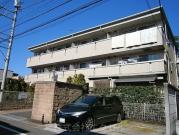 ＪＲ中央線国立駅まで徒歩12分