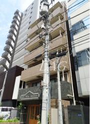 都営三田線芝公園駅まで徒歩8分