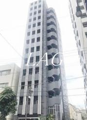 メイクスデザイン入谷アジールコート
