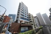 ＪＲ山手線田町駅まで徒歩8分