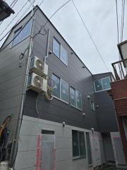 京成本線お花茶屋駅まで徒歩5分