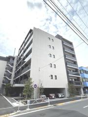 東京メトロ半蔵門線押上駅まで徒歩10分