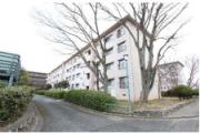西大寺住宅7号棟