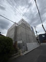 阪急今津線仁川駅まで徒歩13分