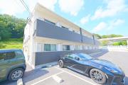 ＪＲ山陽本線安芸中野駅まで徒歩20分