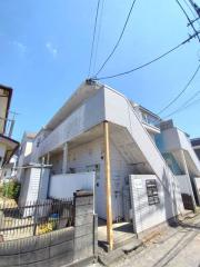 小田急小田原線座間駅まで徒歩6分