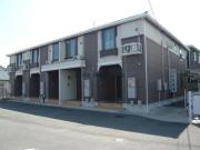 ＪＲ予讃線伊予市駅まで徒歩7分