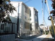 ヒルズ保土ヶ谷