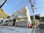 ＪＲ京浜東北・根岸線石川町駅まで徒歩4分