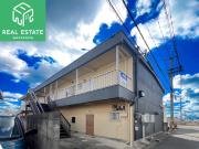 南海本線紀ノ川駅まで徒歩10分