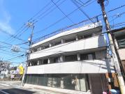 上井草マンション