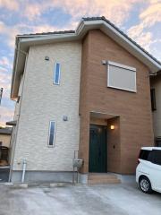 泉町I戸建