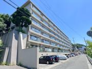 岡本パークマンション
