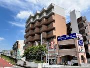 アエル朝霞