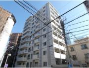 ライオンズ横濱マークレジデンス