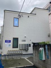 京成押上線京成立石駅まで徒歩4分