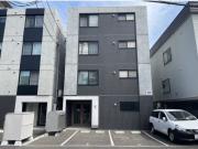 地下鉄東西線東札幌駅まで徒歩4分