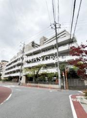 大森永谷マンション