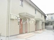 都営浅草線西馬込駅まで徒歩15分
