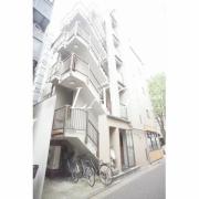 マンション黒米