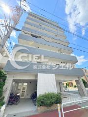 都営三田線板橋区役所前駅まで徒歩6分