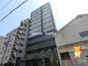 ＪＲ大阪環状線福島駅まで徒歩10分