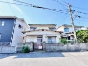 彦島西山町3丁目