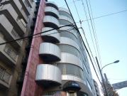 京王線東府中駅まで徒歩2分